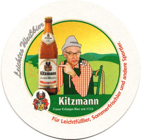 erlangen er-by kitz kork rund 5b (rund215-leichtes weissbier)